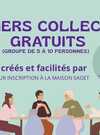 Atelier collectif Atelier collectif