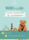Bébés ludo - 1