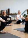 femmes-a-leur-seance-de-yoga