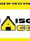 Maison saget logo
