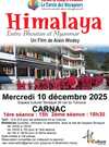 Himalaya - film d’Alain Wodey-