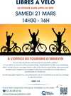 Libres à vélo-V1
