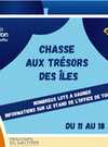 CHASSE AUX TRESORS