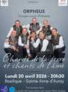 Orpheus