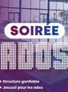 Soirée ado