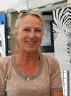 Elizabeth Le Grezause