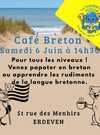 Café Breton Juin