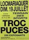 troc et puces 19 07 2026