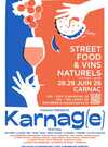 28-29juin_Karnag(e) Festival Street Food et Vins Naturels_Carnac