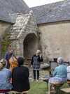 Soirée contes 2024 Saint-Cado, Belz