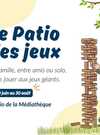 vignette facebook le patio des jeux été 2026