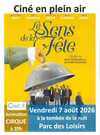 Le sens de la fête CRACH