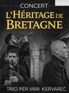 heritage bretagne per vari