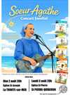 Concert Sr Agathe