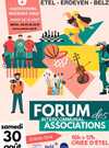 Forum des associations