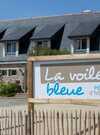 La Voile Bleue