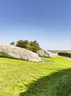 Site des mégalithes