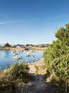 Randonnée - Belz - Pointe de Larmor - Morbihan - Bretagne-sud