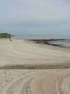 Plage de Saint-Julien - Quiberon