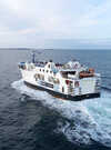 Quiberon_BreizhGo Océane_Bangor en mer (Belle-Île-en-Mer)