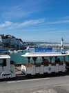 Petit train touristique - Quiberon Petit train touristique - Quiberon