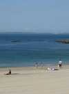 Plage du Goviro - Quiberon