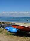 Plage de Castéro - Quiberon