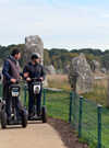 Carnac - Menhirs Carnac - Menhirs
