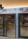 Charly et l'épicerie 2 Charly et l'épicerie 2