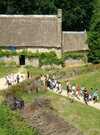 Ecomusée de Saint-Dégan- Morbihan - Bretagne Sud