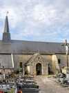 Eglise Saint-Goal
