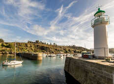 Le isole del Morbihan