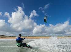 Venite a godervi le spiagge della baia di Quiberon!