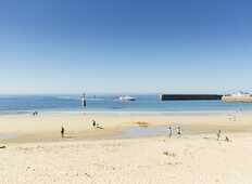 Scoprire Quiberon e il richiamo del mare aperto nel sud della Bretagna