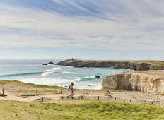 Escursioni nella baia di Quiberon