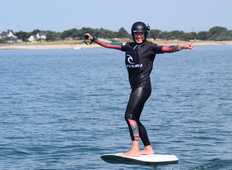 Vacances de printemps en Baie de Quiberon - Carnac