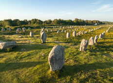 Lessico del megalitismo