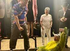 Le Tour du monde en 80 jours