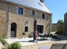 Ty Joséphine - Les Gîtes de Kervarc'h