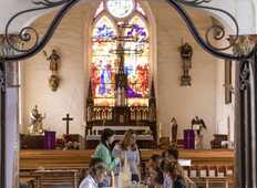 Eglise Saint-Guigner