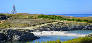 Visitare Belle-Ile-en-Mer