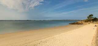 Carnac plage, stazione balneare