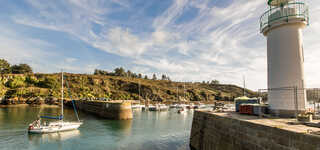 Le isole del Morbihan