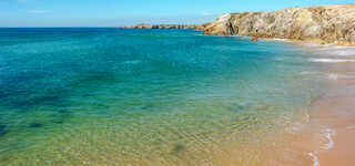 Visita Quiberon e la sua penisola