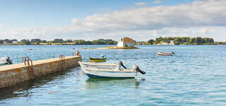 La destinazione Baia di Quiberon