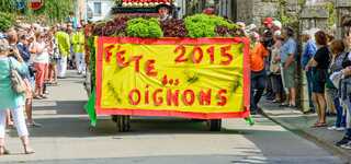 Feste gourmet