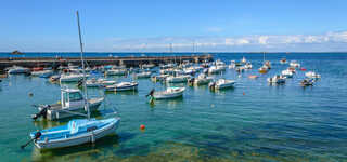 Saint-Pierre Quiberon