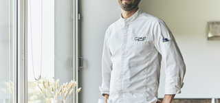 Charles Moreau, chef