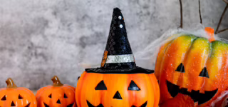 Animations d'Halloween