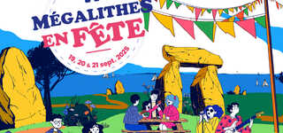 Mégalithes en fête Mégalithes en fête